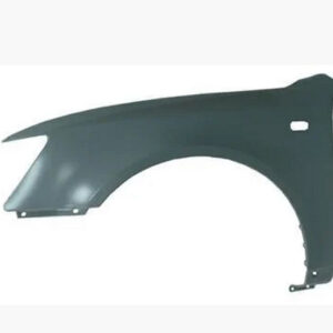 krylo296 Переднє ліве крило Hyundai ix-35 2010-2015 з отвором
