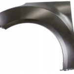 Переднє ліве крило Hyundai Sonata 2005-2010 з отвором GS 3213 D304