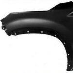 Переднє ліве крило Kia Rio 2011-2014 Переднє ліве крило Kia Rio 2011-2014 FP 4029 H1-P