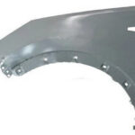 Переднє ліве крило Kia Sportage 2004-2008 GS 3243 D304