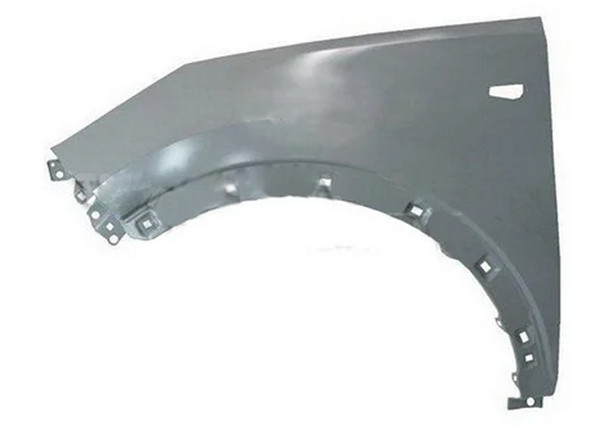 krylo304 Переднє ліве крило Kia Sportage 2004-2008