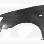 Переднє ліве крило Mitsubishi Outlander CWW 2006-2013 FP 4817 910-P