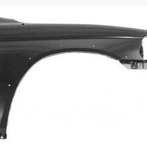 krylo312 Переднє ліве крило Mitsubishi Outlander XL 2010-2012 з отвором