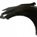 Переднє ліве крило Nissan Maxima 2000-2006 Переднє ліве крило Nissan Maxima 2000-2006 FP 5005 F2-E