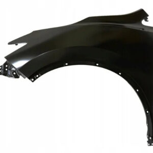 Переднє ліве крило Nissan Maxima 2000-2006