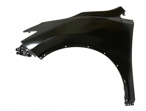 krylo316 Переднє ліве крило Nissan Maxima 2000-2006