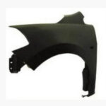 Переднє ліве крило Nissan Sunny N14 1991-1996 GS 1628 D312