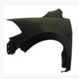 krylo318 Переднє ліве крило Nissan Sunny N14 1991-1996