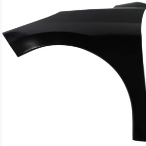 Переднє ліве крило Opel Vectra B 1995-1999 з отвором без місця накладки