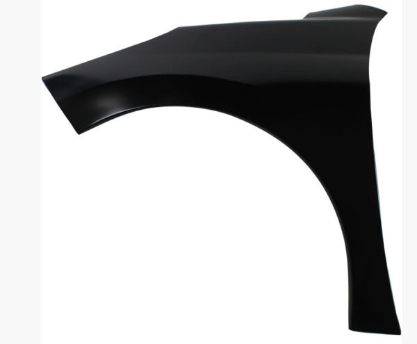 krylo321 Переднє ліве крило Opel Vectra B 1995-1999 з отвором без місця накладки