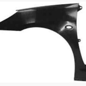 krylo323 Переднє ліве крило Peugeot 208 2012+