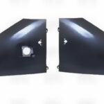 Переднє ліве крило Peugeot 308 2008-2011 Переднє ліве крило Peugeot 308 2008-2011 GS 5420 D301