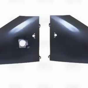 krylo325 Переднє ліве крило Peugeot 308 2008-2011