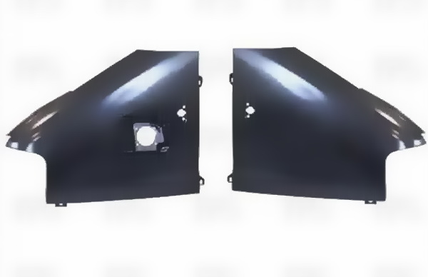 krylo325 Переднє ліве крило Peugeot 308 2008-2011