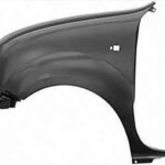 Переднє ліве крило Peugeot Boxer 2002-2006 Переднє ліве крило Peugeot Boxer 2002-2006 FP 2092 M13