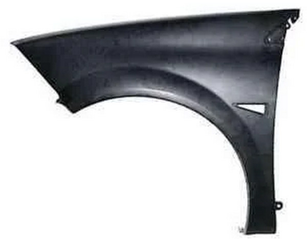 Переднє ліве крило Renault Kangoo 1997-2003