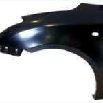 Переднє ліве крило Suzuki Grand Vitara 1998-2005 отв. повт. отв. під накл. Переднє ліве крило Suzuki Grand Vitara 1998-2005 отв. повт. отв. під накл. FP 6824 992