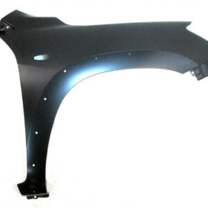 krylo337 Переднє ліве крило Toyota Land Cruiser 100 1998-2008