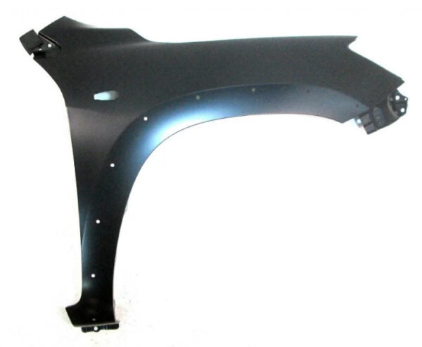 Переднє ліве крило Toyota Land Cruiser 100 1998-2008