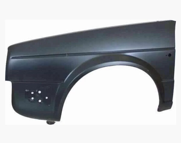 krylo339 Переднє ліве крило Toyota RAV4 2006-2010 без отвору під рант. з отвором повт.