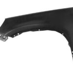 Переднє ліве крило Volkswagen Polo Sedan 2009+ FP 7426 950