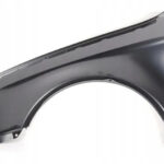 Переднє праве крило Audi 100 С3 1982-1991 6937257