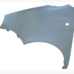 Переднє праве крило Chery QQ3 S11 2003+ Переднє праве крило Chery QQ3 S11 2003+ GS 2201 D306-X