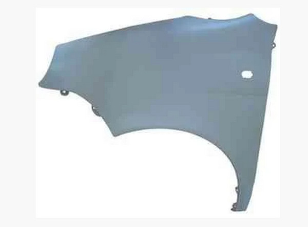 Переднє праве крило Chery QQ3 S11 2003+