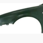 Переднє праве крило Chevrolet Evanda 2003-2006 з отвором Переднє праве крило Chevrolet Evanda 2003-2006 з отвором FP 1707 F1-P