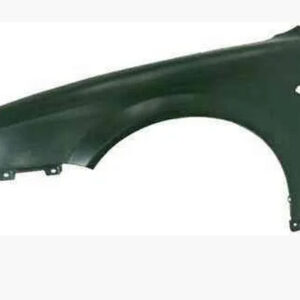 Переднє праве крило Chevrolet Evanda 2003-2006 з отвором