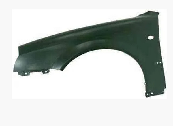 Переднє праве крило Chevrolet Evanda 2003-2006 з отвором