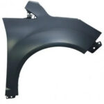 Переднє праве крило Ford C-Max 2010-2015 без отвору FP 2815 900