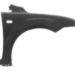 Переднє праве крило Ford Focus 2 2004-2008 GS 2533 D303