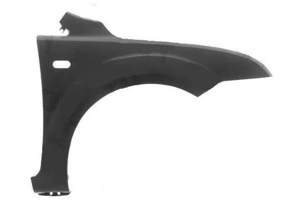 krylo366 Переднє праве крило Ford Focus 2 2004-2008