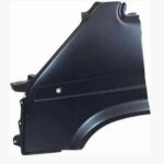 Переднє праве крило Ford Transit 1986-1991 з отвором Переднє праве крило Ford Transit 1986-1991 з отвором FP 2515 F1-E