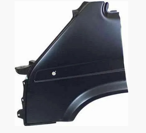 Переднє праве крило Ford Transit 1986-1991 з отвором