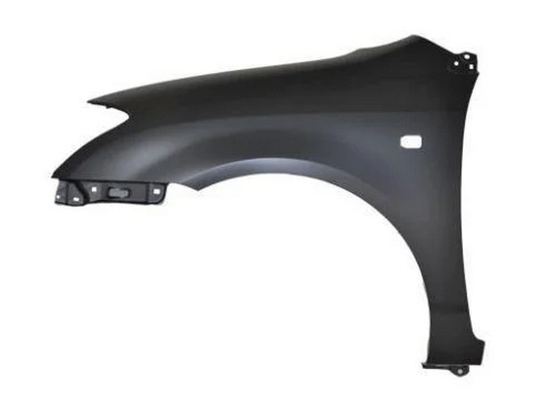 krylo37 Переднє ліве крило Toyota Corolla 2002-2004 E12 хетчбек
