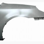 Переднє праве крило Geely MK Sedan 2006-2014 GS 2901 D301