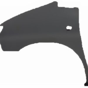 krylo375 Переднє праве крило Hyundai H-1 1997-2005 отв. повт. отв. молд.