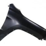 Переднє праве крило Jeep Grand Cherokee 2011+ без отвору FP 3815 911