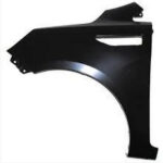 Переднє праве крило Kia Rio 2011+ Переднє праве крило Kia Rio 2011+ FP 4029 923