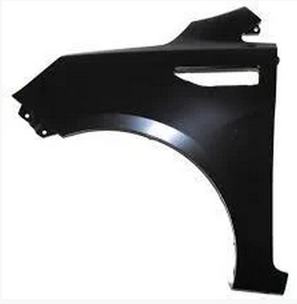 krylo384 Переднє праве крило Kia Rio 2011+