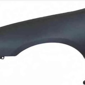 Переднє праве крило Mazda 323 1995-1998 з отвором повт.