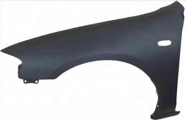 Переднє праве крило Mazda 323 1995-1998 з отвором повт.