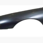 Переднє праве крило Mazda 626 1992-1997 GE Cедан/Хетчбек з отвором GS 3439 D301