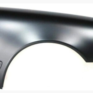 krylo394 Переднє праве крило Mercedes Benz E-Class W210 1995-1999 без отвору повт. дзерк.