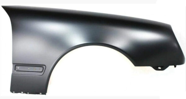 krylo394 Переднє праве крило Mercedes Benz E-Class W210 1995-1999 без отвору повт. дзерк.