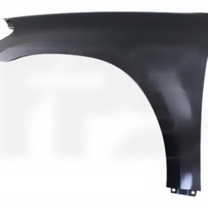 Переднє праве крило Mercedes-Benz GL-class W164 2006-2012