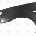 Переднє праве крило Mitsubishi Outlander CWW 2006-2013 FP 4812 R1-E