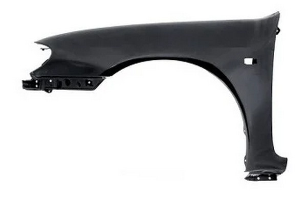 krylo400 Переднє праве крило Nissan Maxima 2000-2006